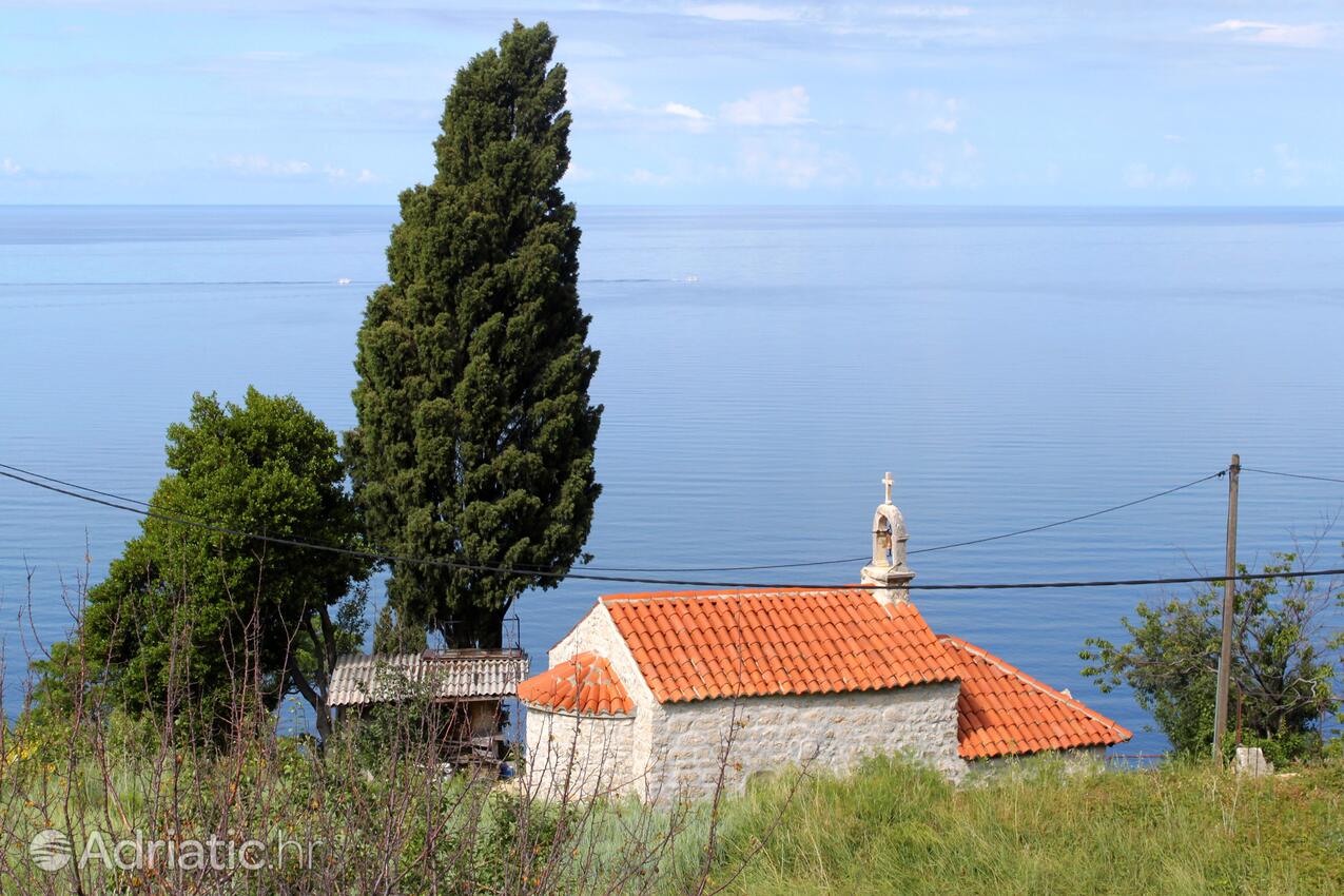 Soline an der Riviera Dubrovnik (Južna Dalmacija)