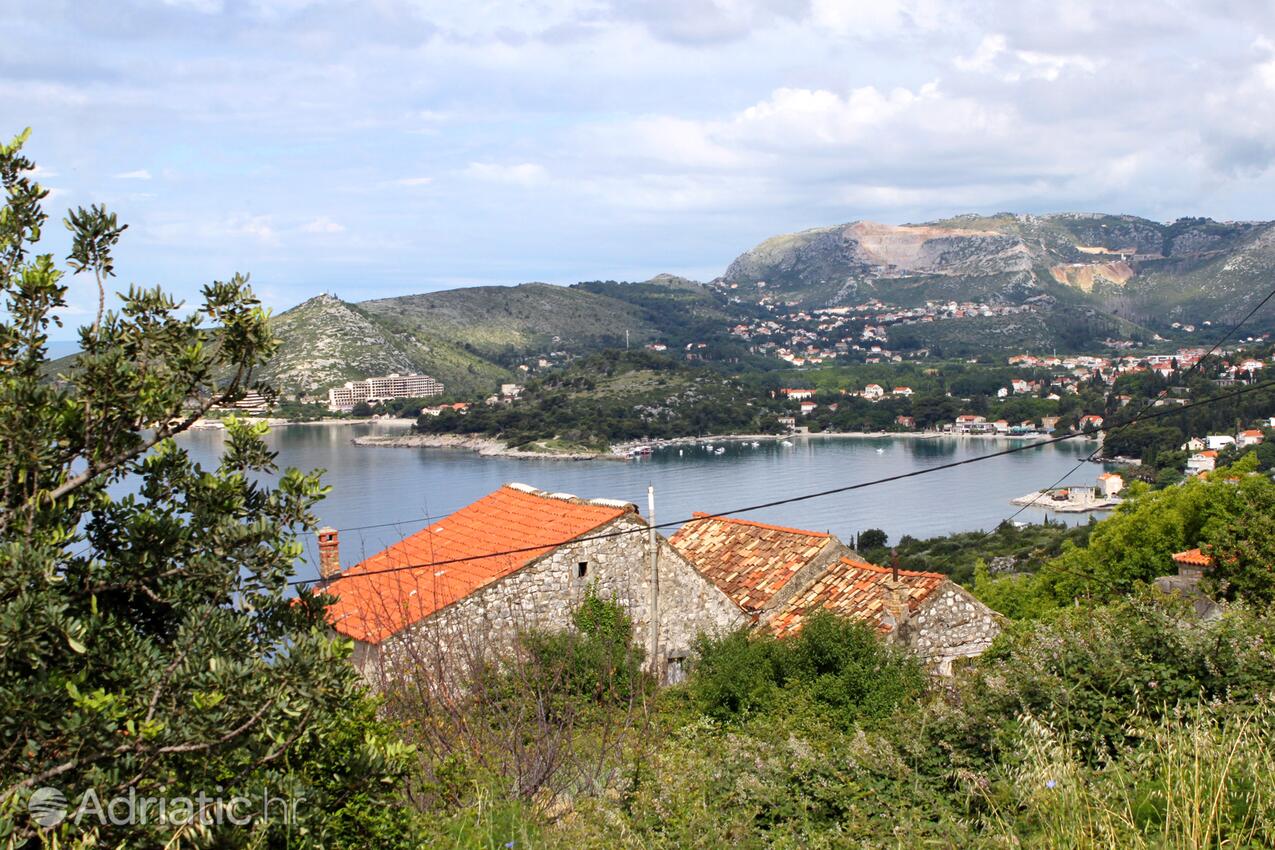 Soline an der Riviera Dubrovnik (Južna Dalmacija)