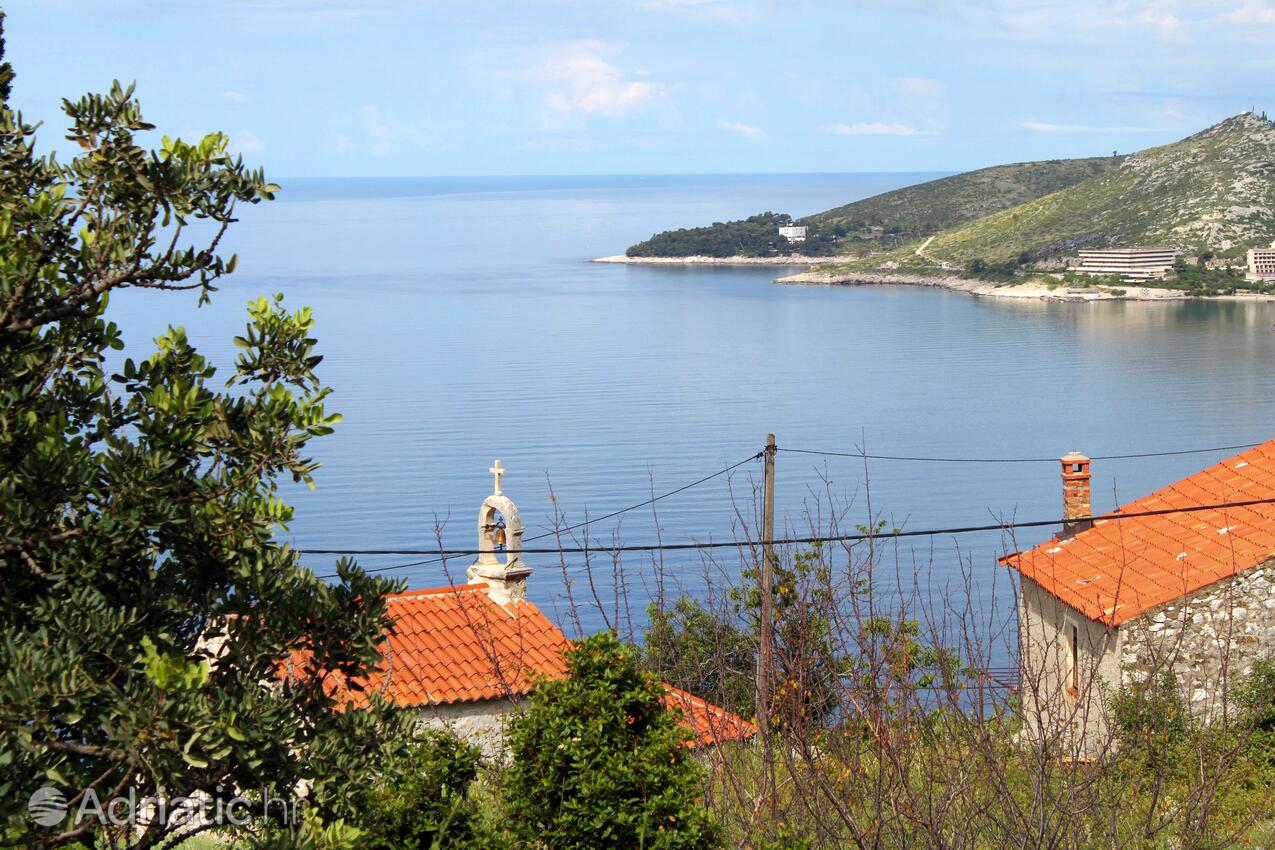 Soline an der Riviera Dubrovnik (Južna Dalmacija)