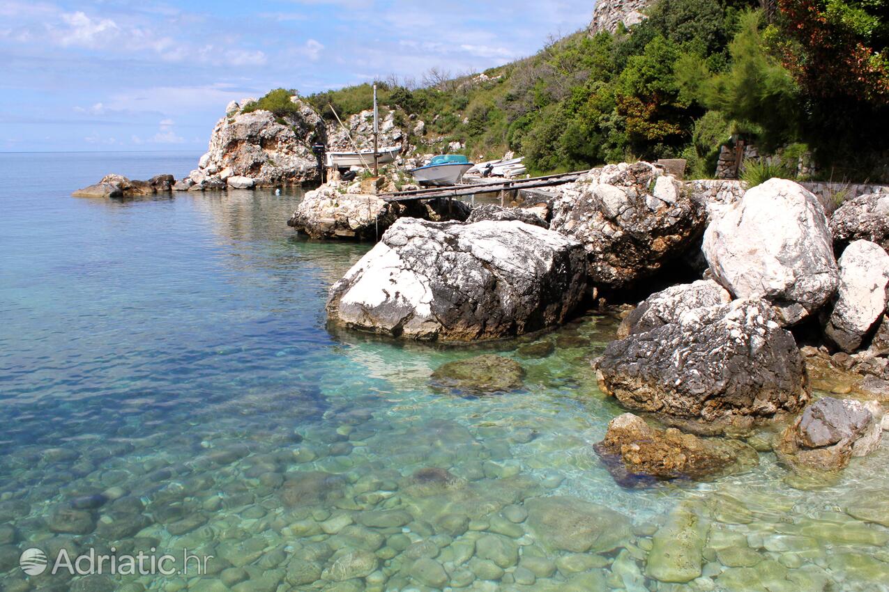 Soline u rivijeri Dubrovnik (Južna Dalmacija)