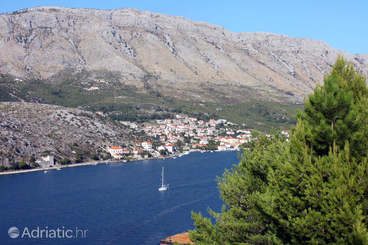 Mokošica in Dubrovnik riviera (Južna Dalmacija)