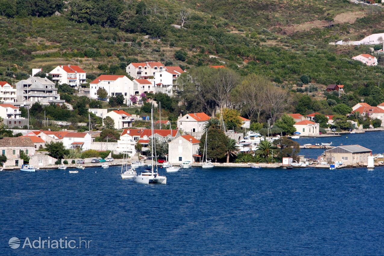 Mokošica in Dubrovnik riviera (Južna Dalmacija)