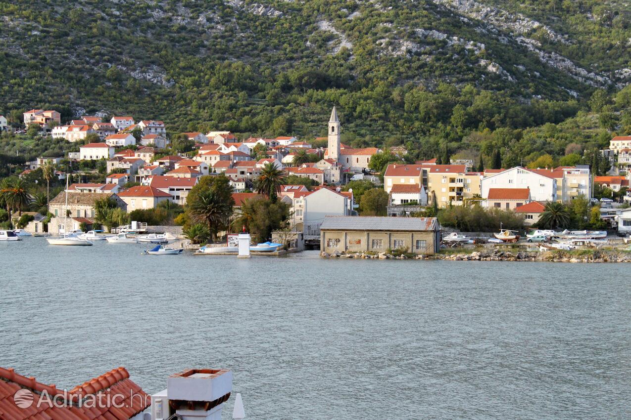 Mokošica in Dubrovnik riviera (Južna Dalmacija)