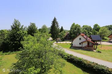 Camere con parcheggio privato Jezerce, Plitvice - 22116
