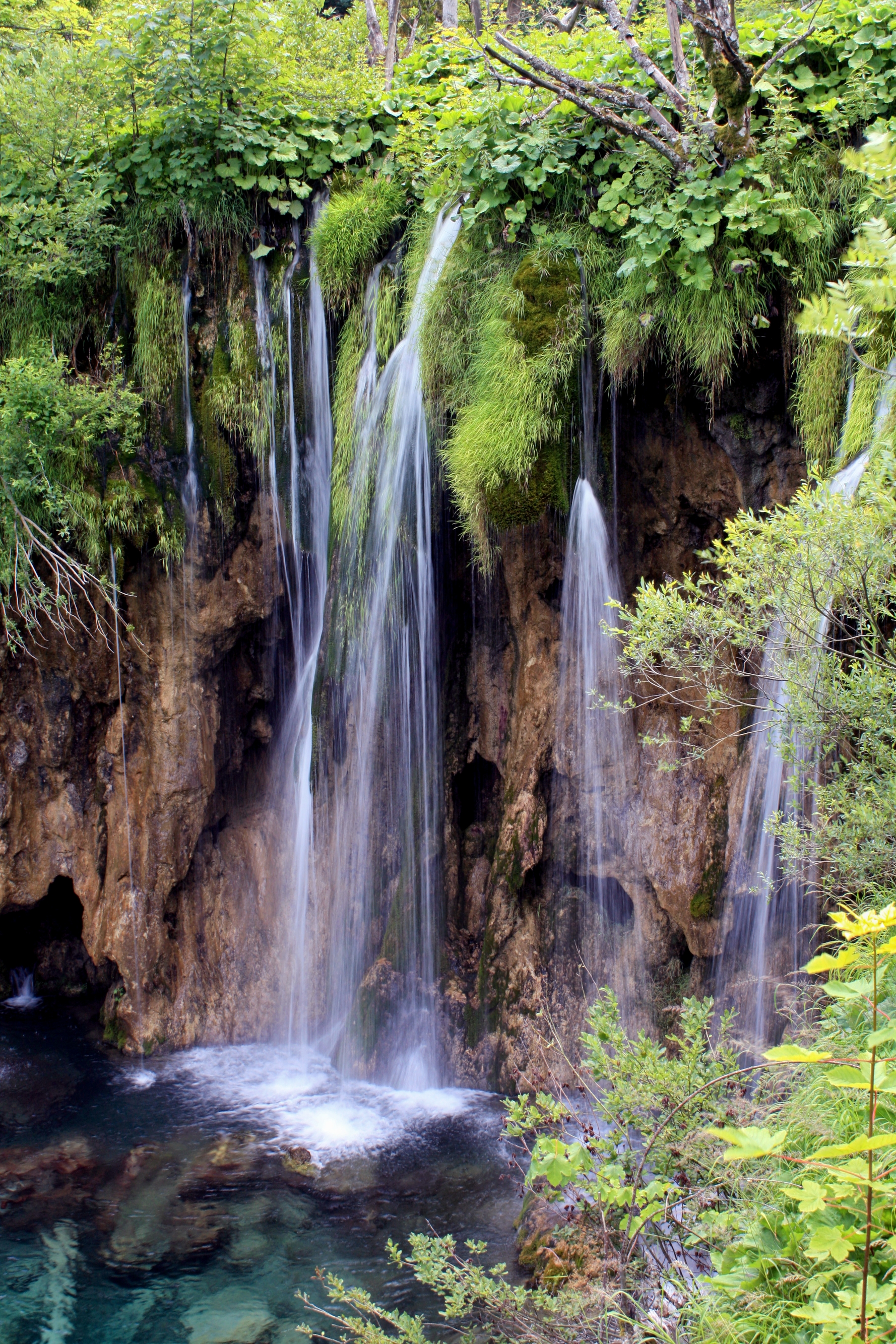 Dove soggiornare a Plitvica selo