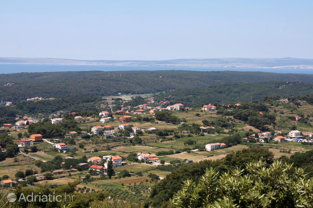 Mundanije na ostrove Rab (Kvarner)