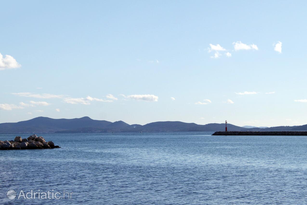 Zadar in Riviera Zadar (Sjeverna Dalmacija)