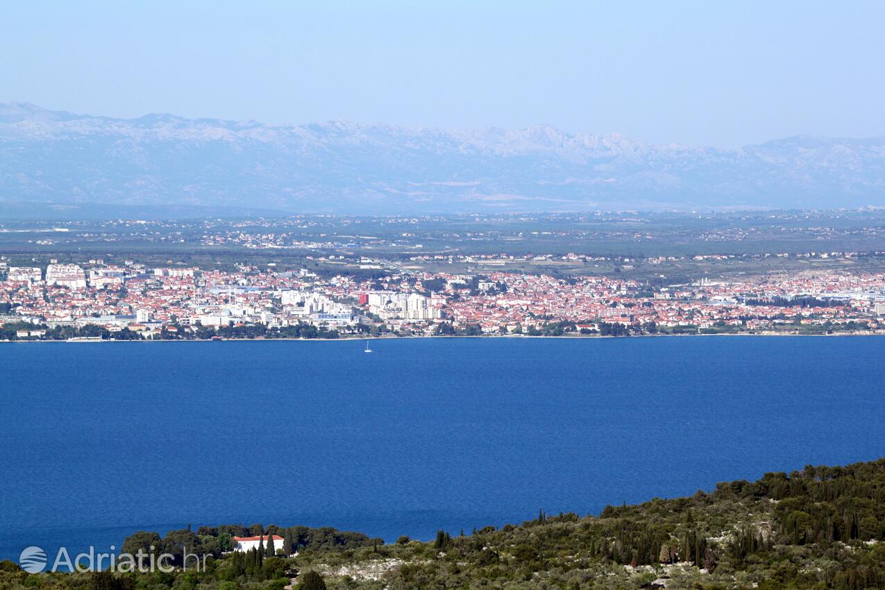 Zadar in Riviera Zadar (Sjeverna Dalmacija)