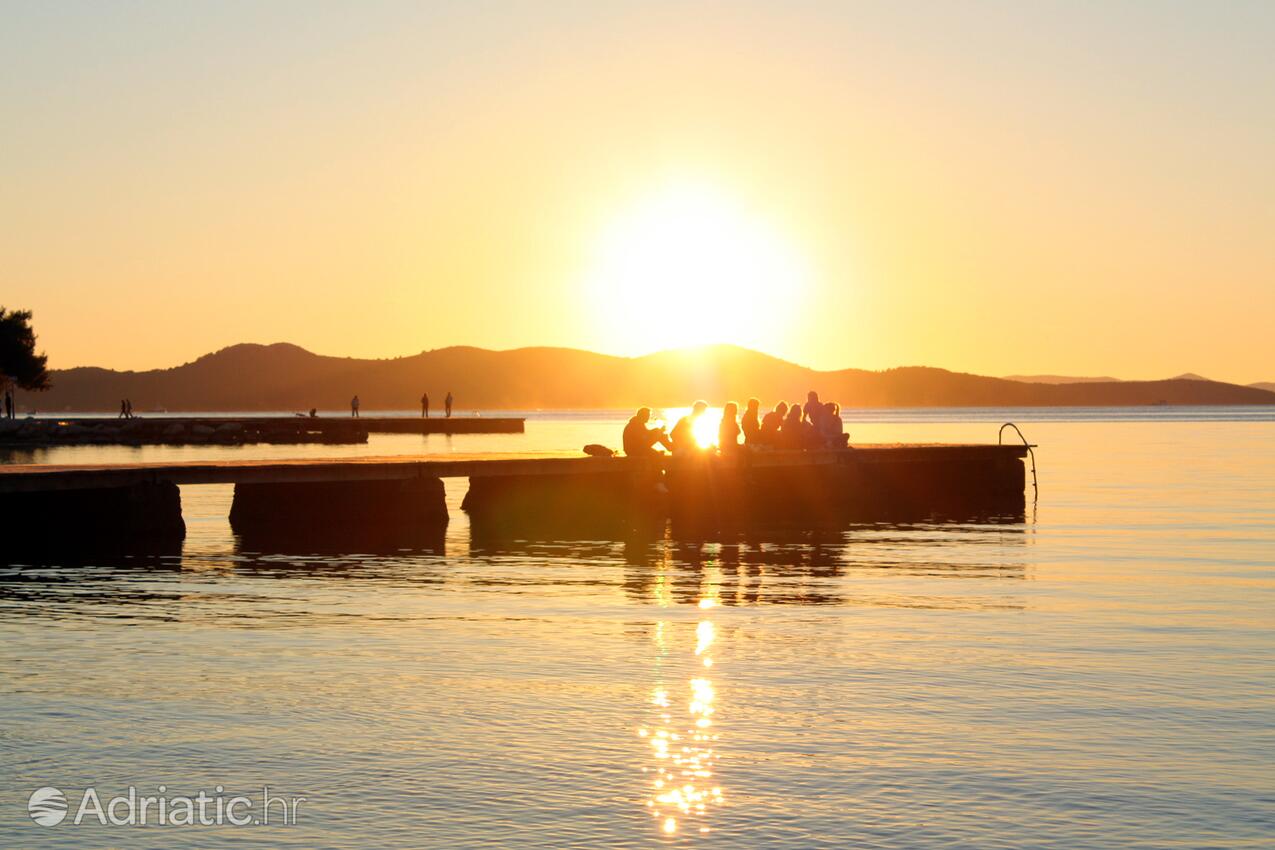 Zadar in Riviera Zadar (Sjeverna Dalmacija)