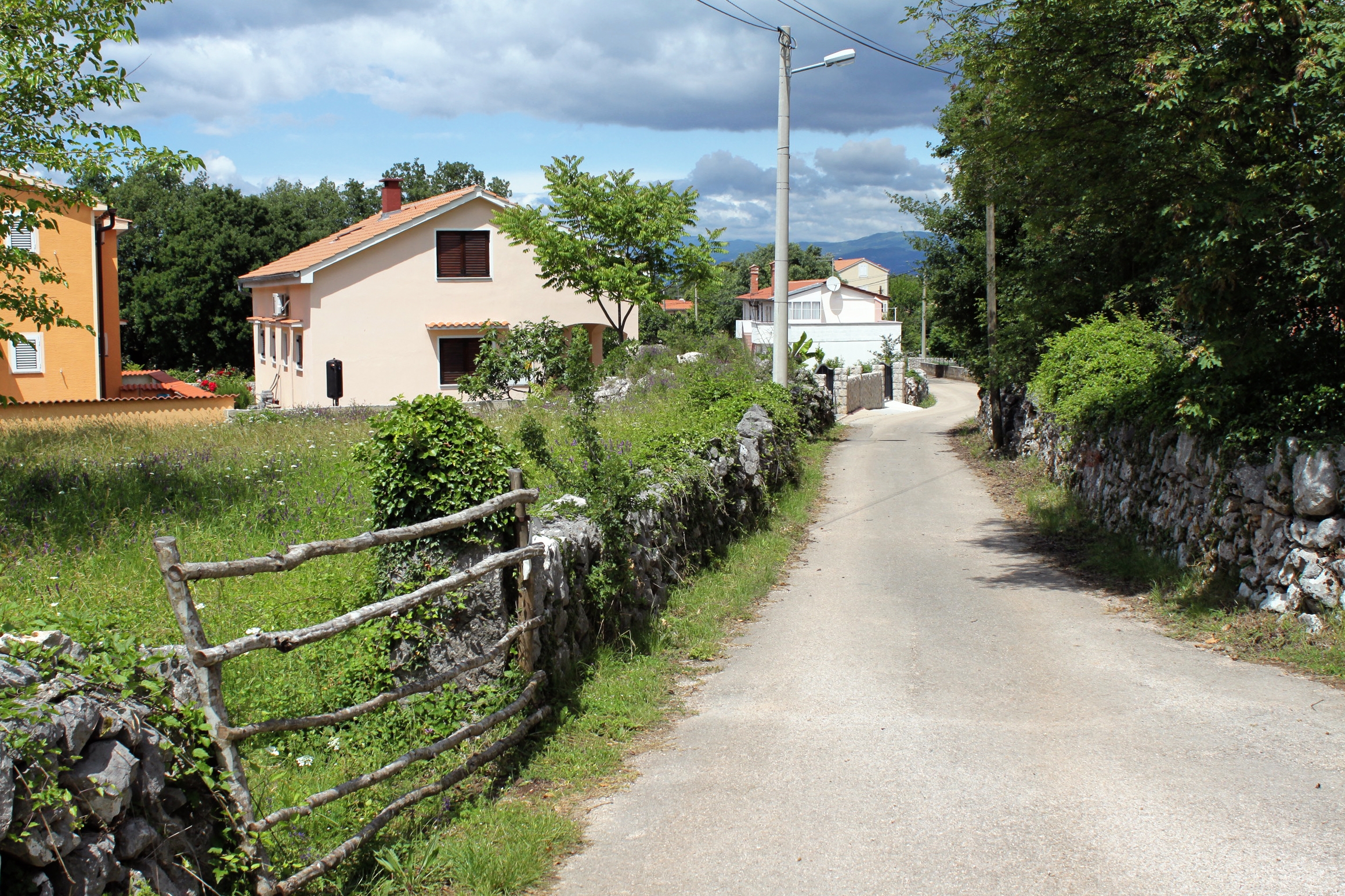 Dove soggiornare a Sveti Anton