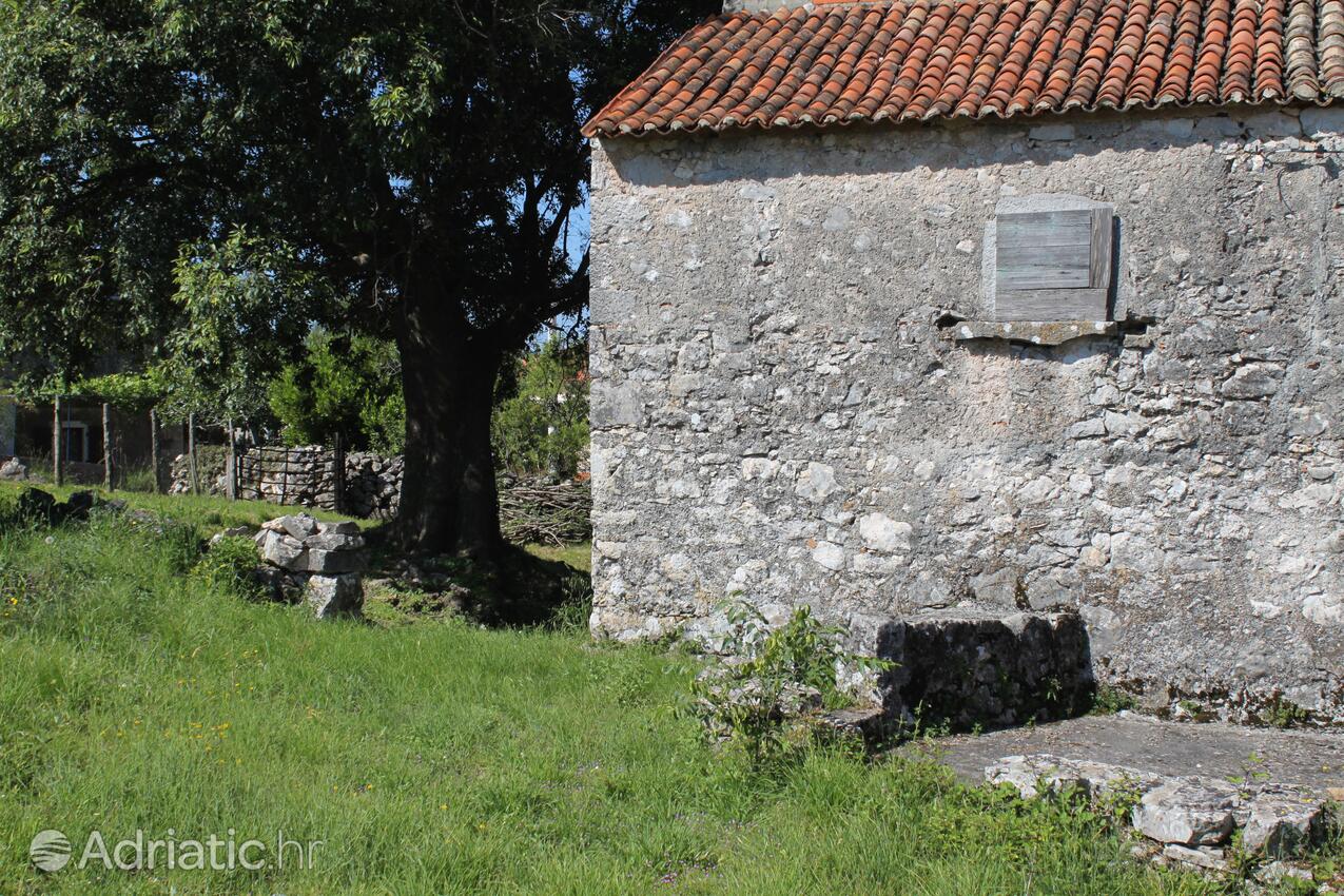 Linardići na wyspie Krk (Kvarner)