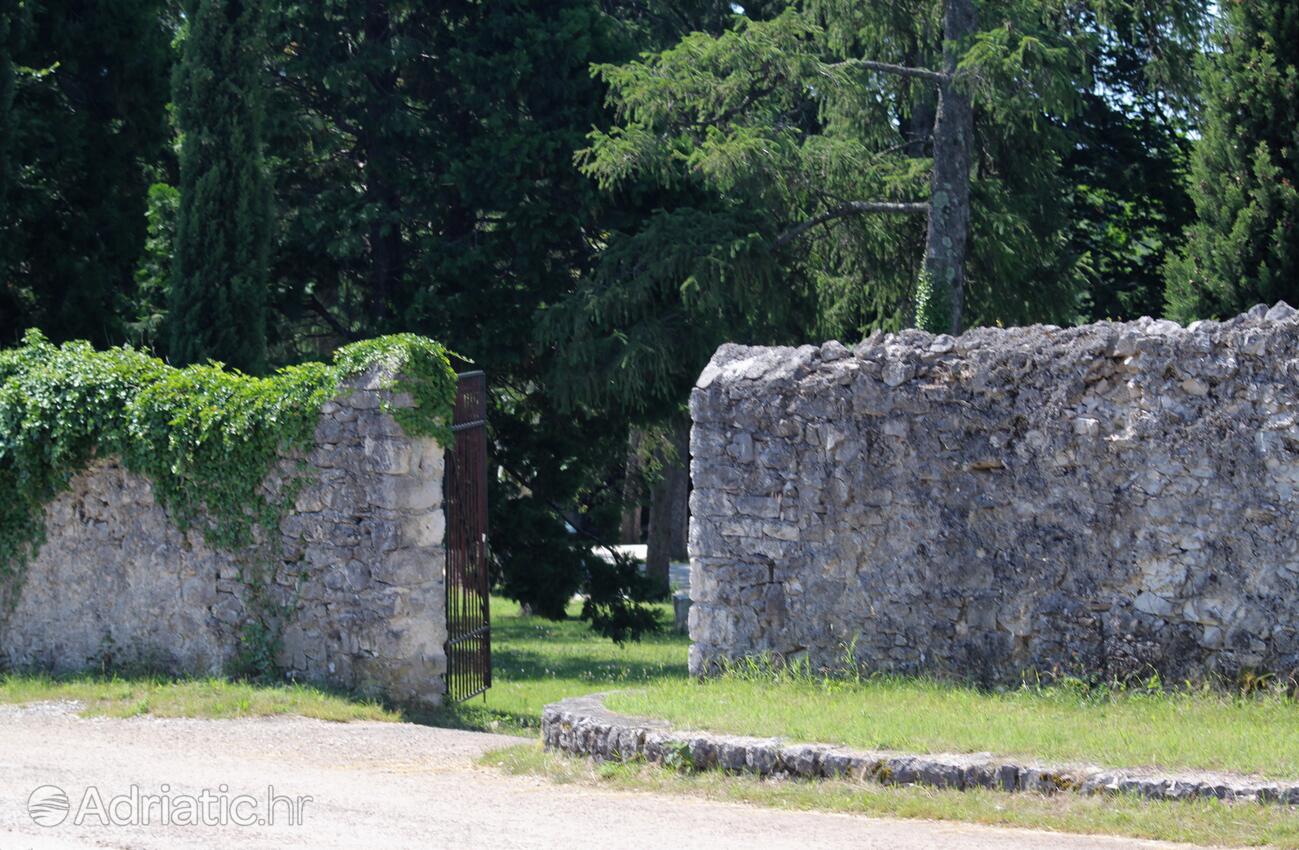 Štrmac Labin riviérán (Istra)