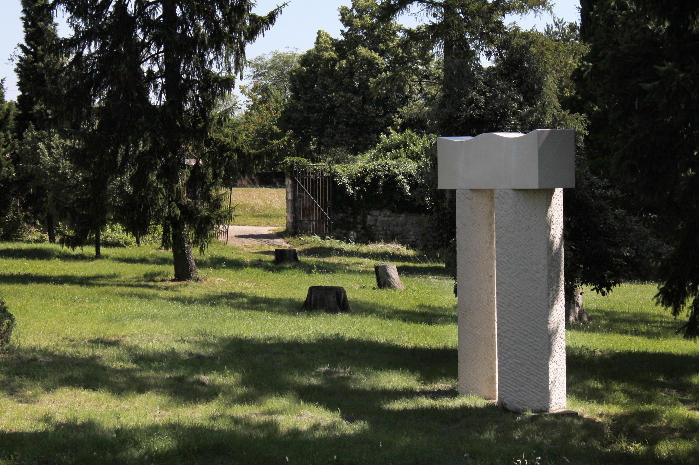 Where to stay in Štrmac