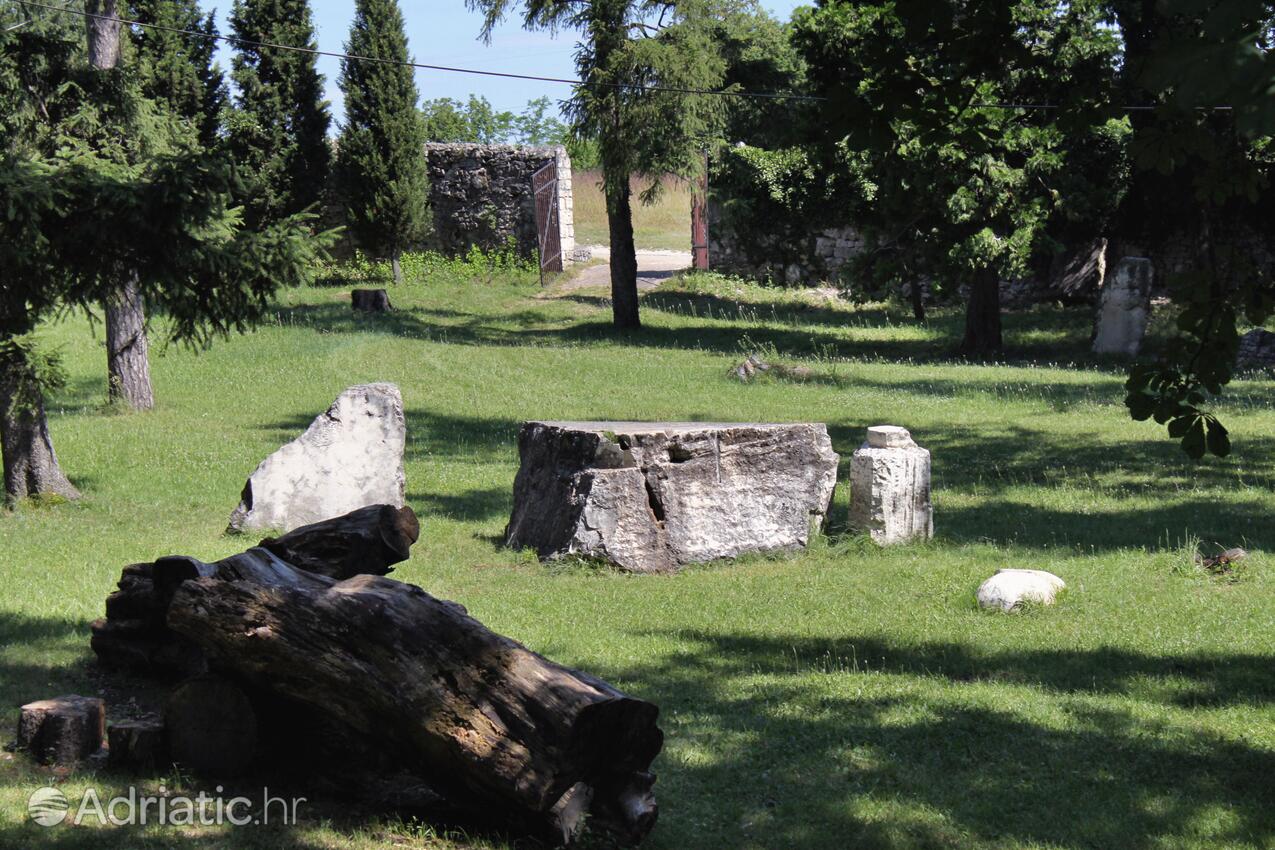 Štrmac in riviera Labin (Istra)