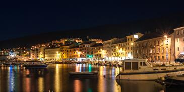 Appartamenti e camere con Internet Segna - Senj - 5560