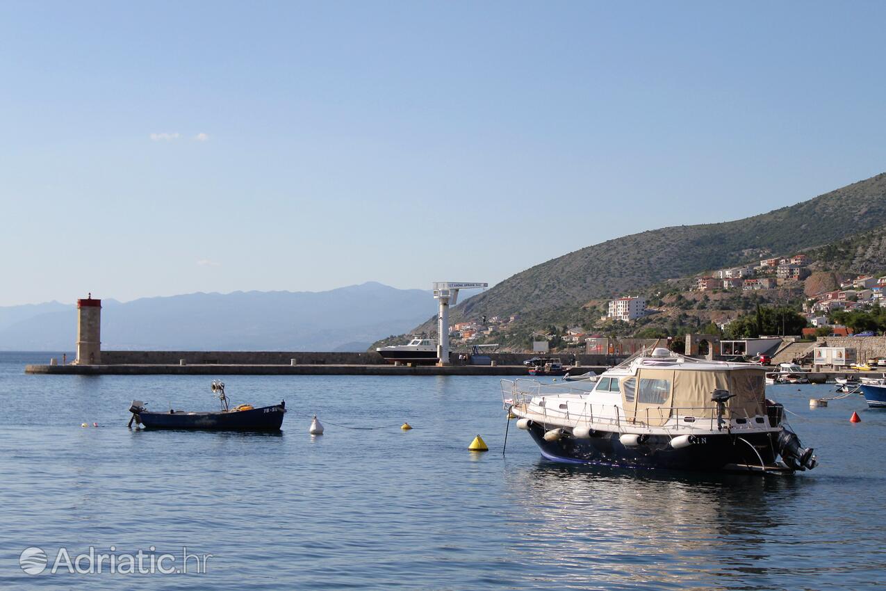 Senj на Ривьере Senj (Kvarner)