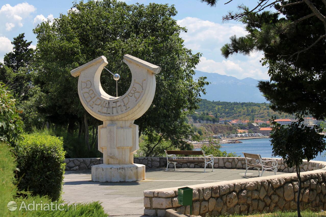 Senj на Ривьере Senj (Kvarner)