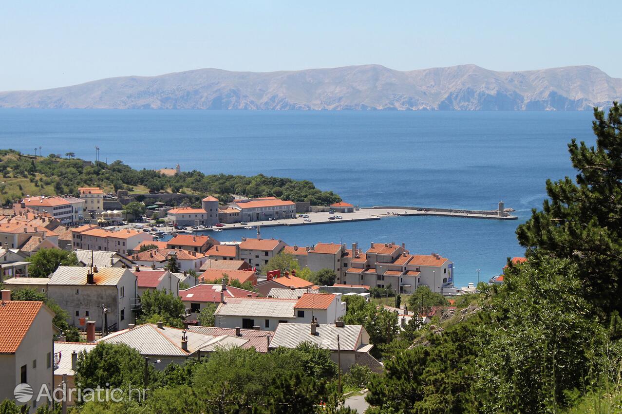 Senj на Ривьере Senj (Kvarner)