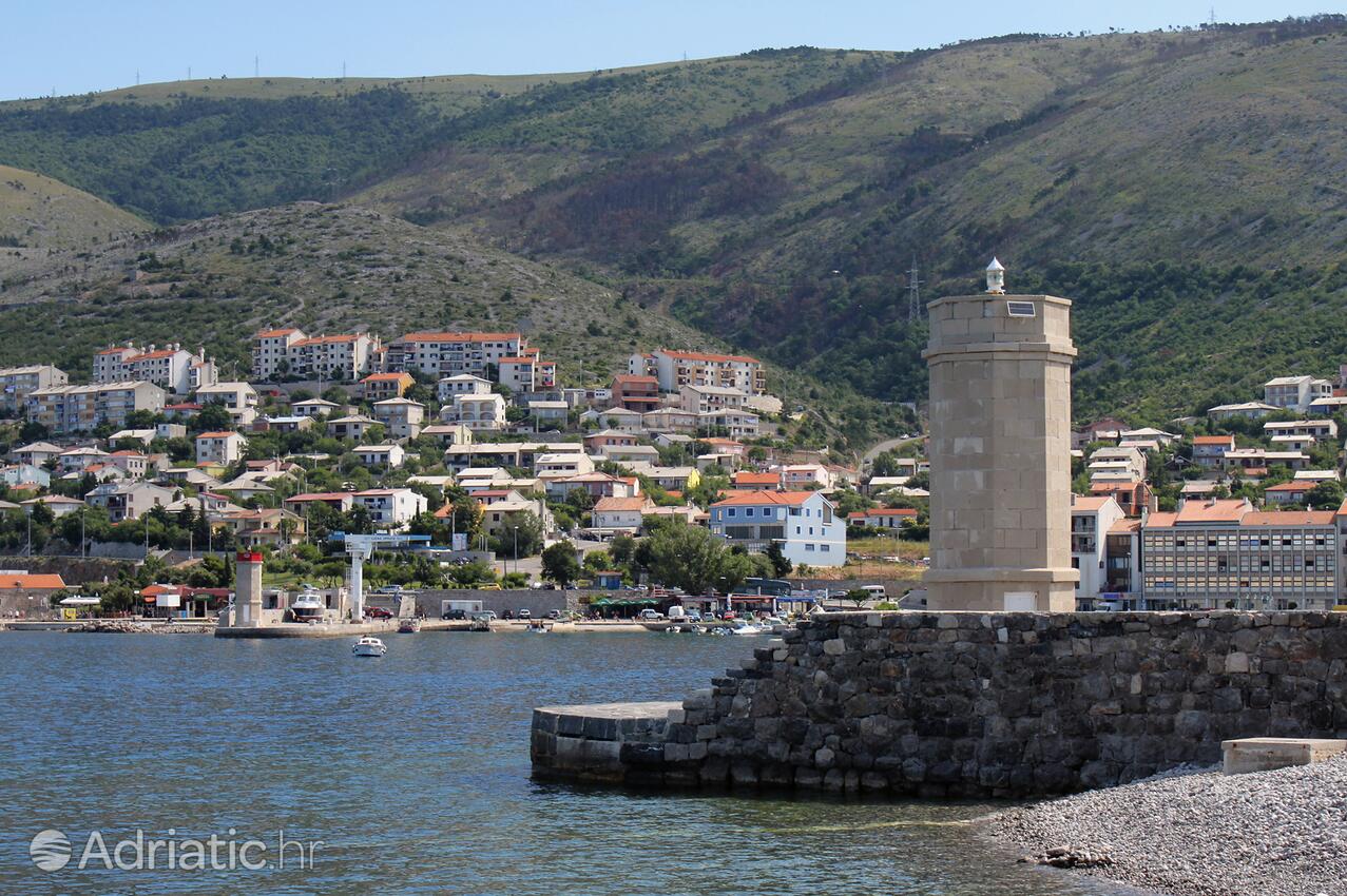 Senj на Ривьере Senj (Kvarner)