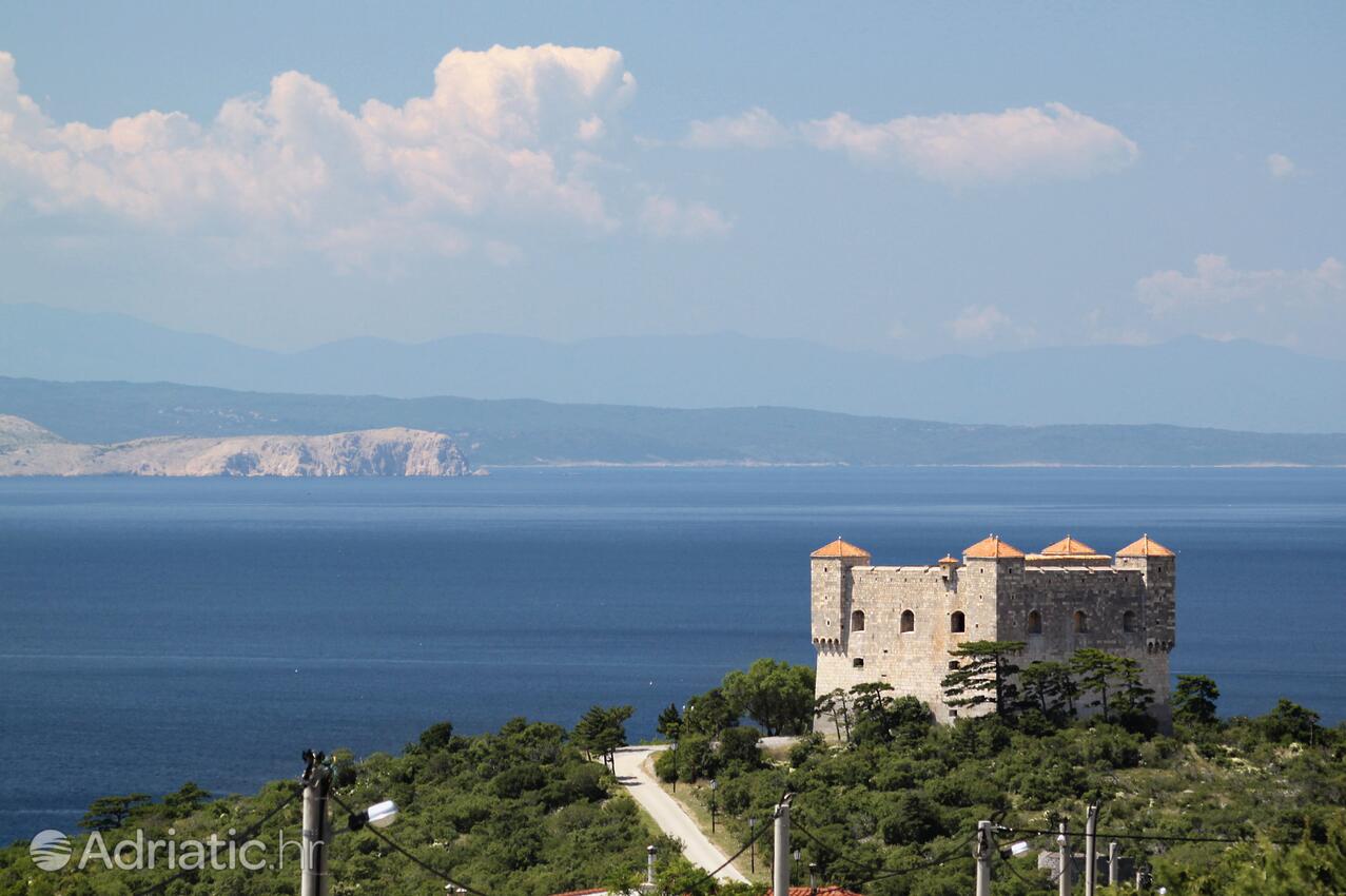 Senj на Ривьере Senj (Kvarner)