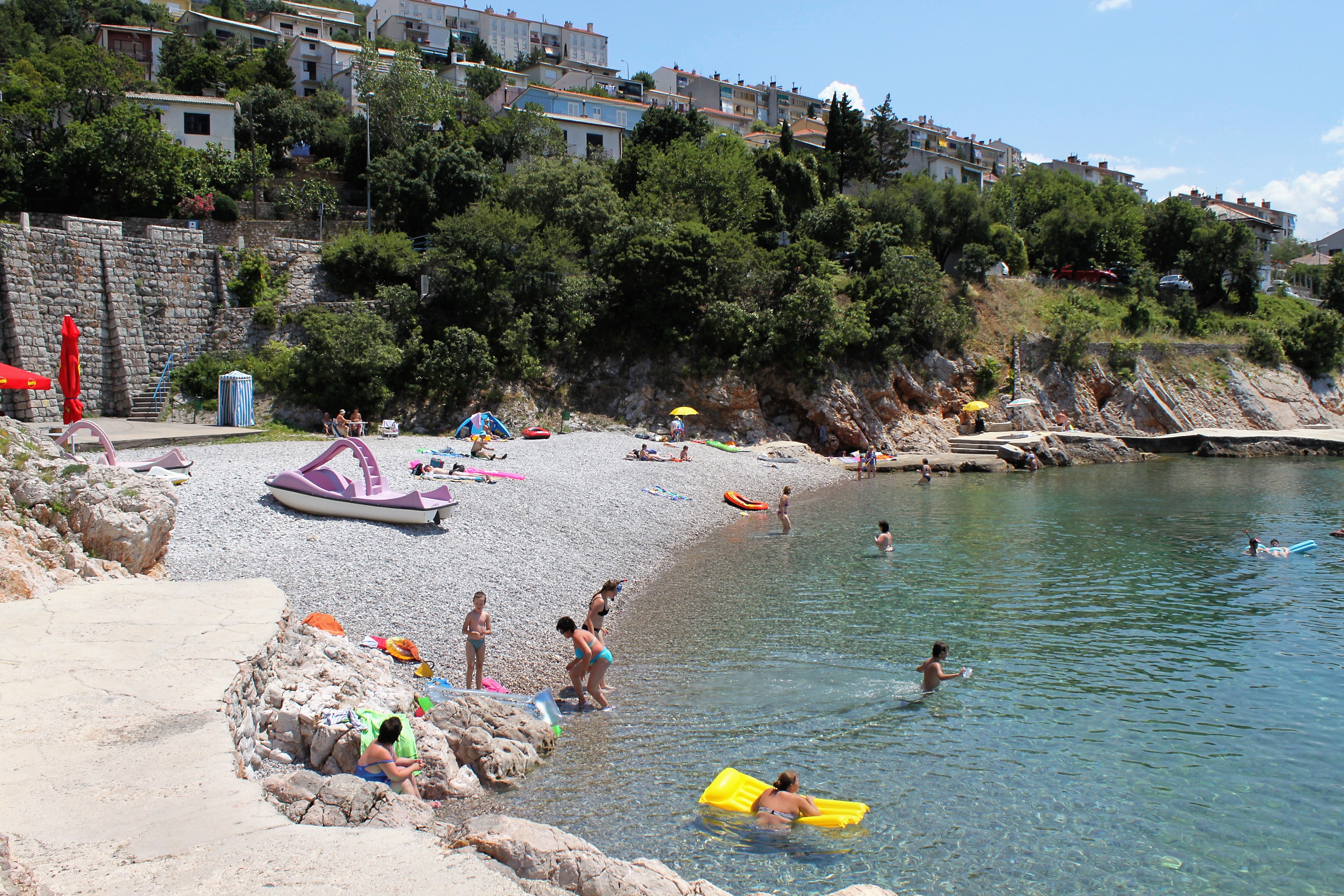 Where to stay near Jelena