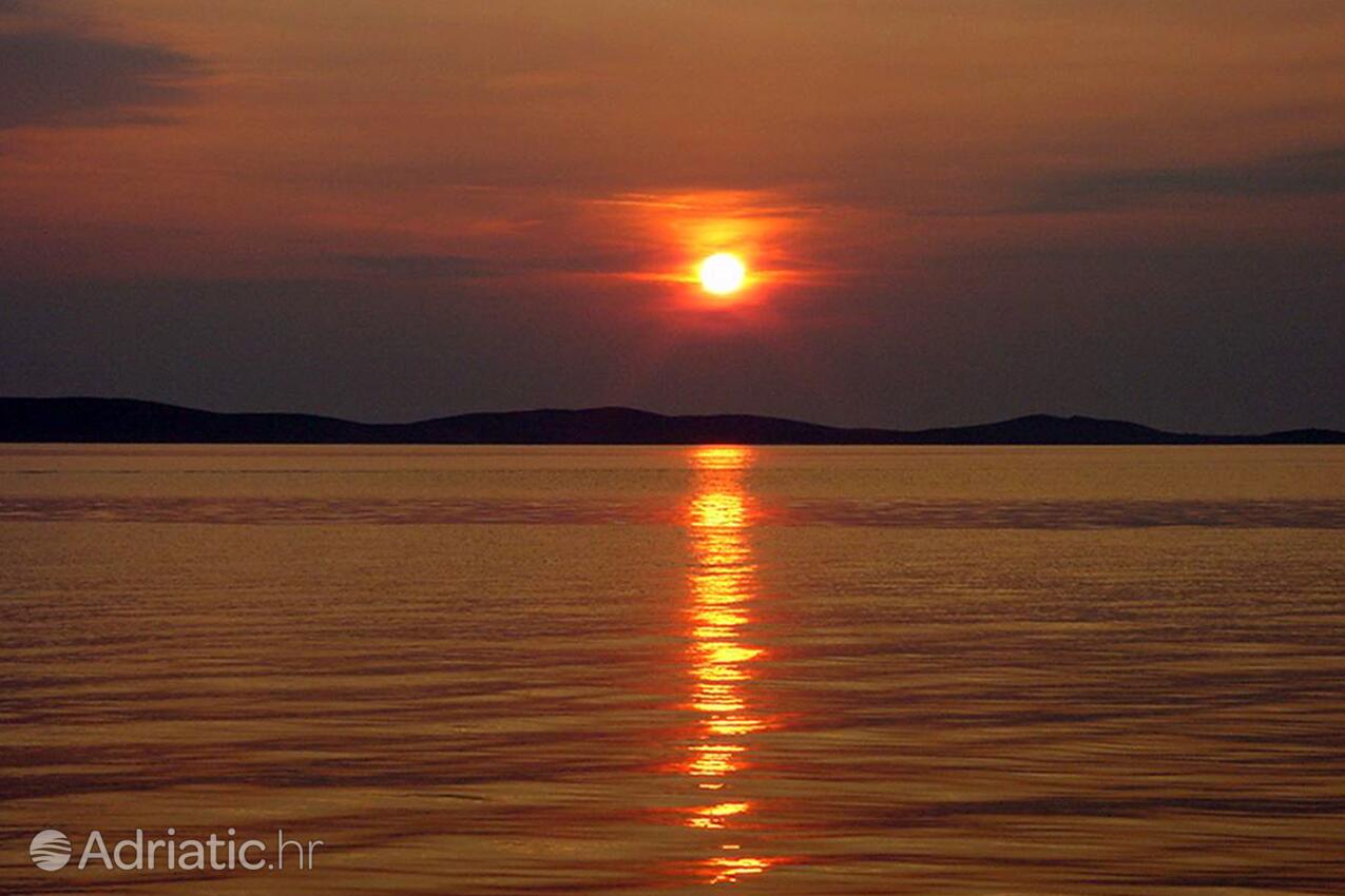 Vinodarska sull'isola Lošinj (Kvarner)