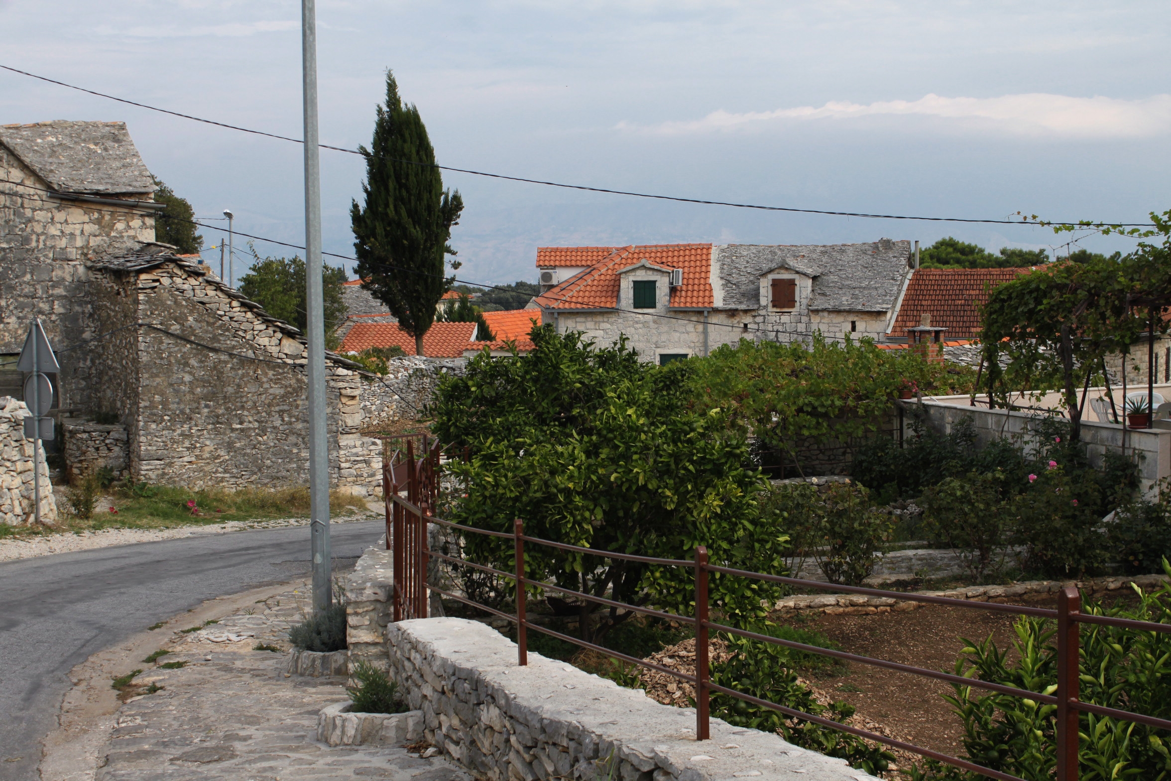 Dove soggiornare a Škrip