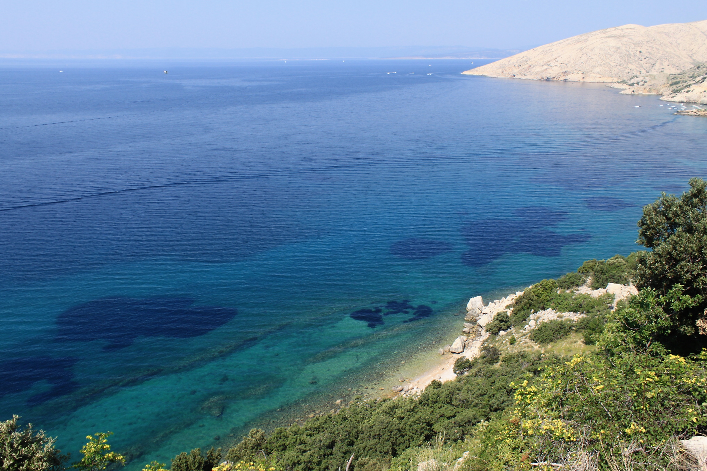 Gdje odsjesti u Stara Baška
