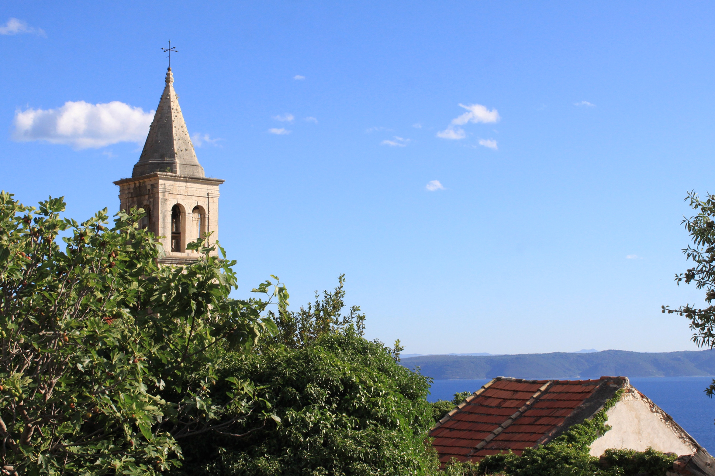 Where to stay in Gornja Podgora