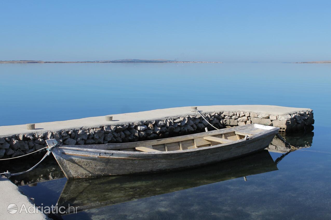 Vrsi - Mulo u rivijeri Zadar (Sjeverna Dalmacija)