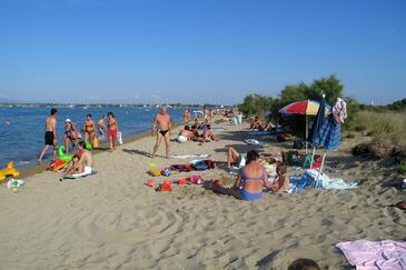 Apartmani i sobe uz more Nin, Zadar - 5858