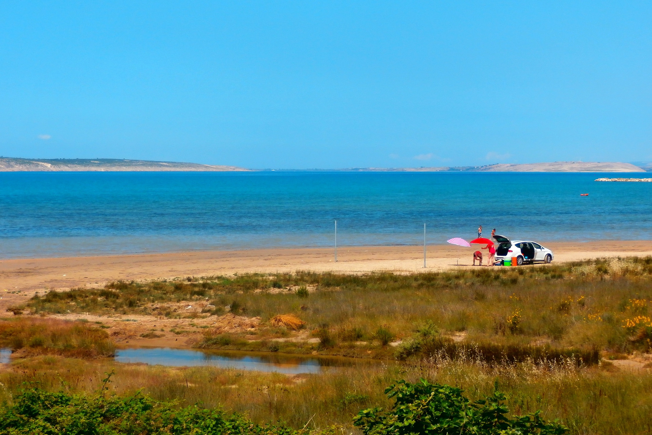 Where to stay near Oseka Beach
