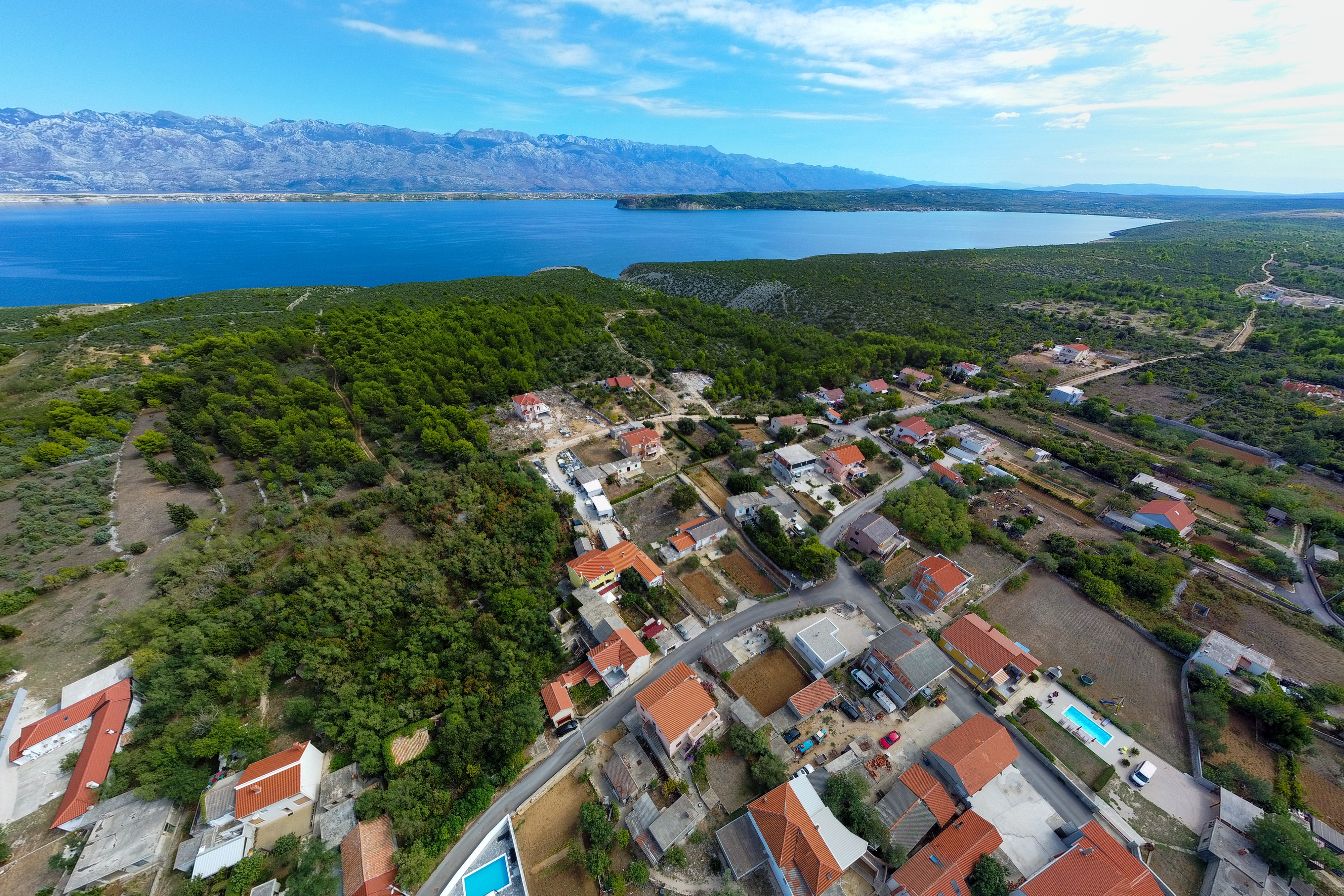 Where to stay in Vrsi