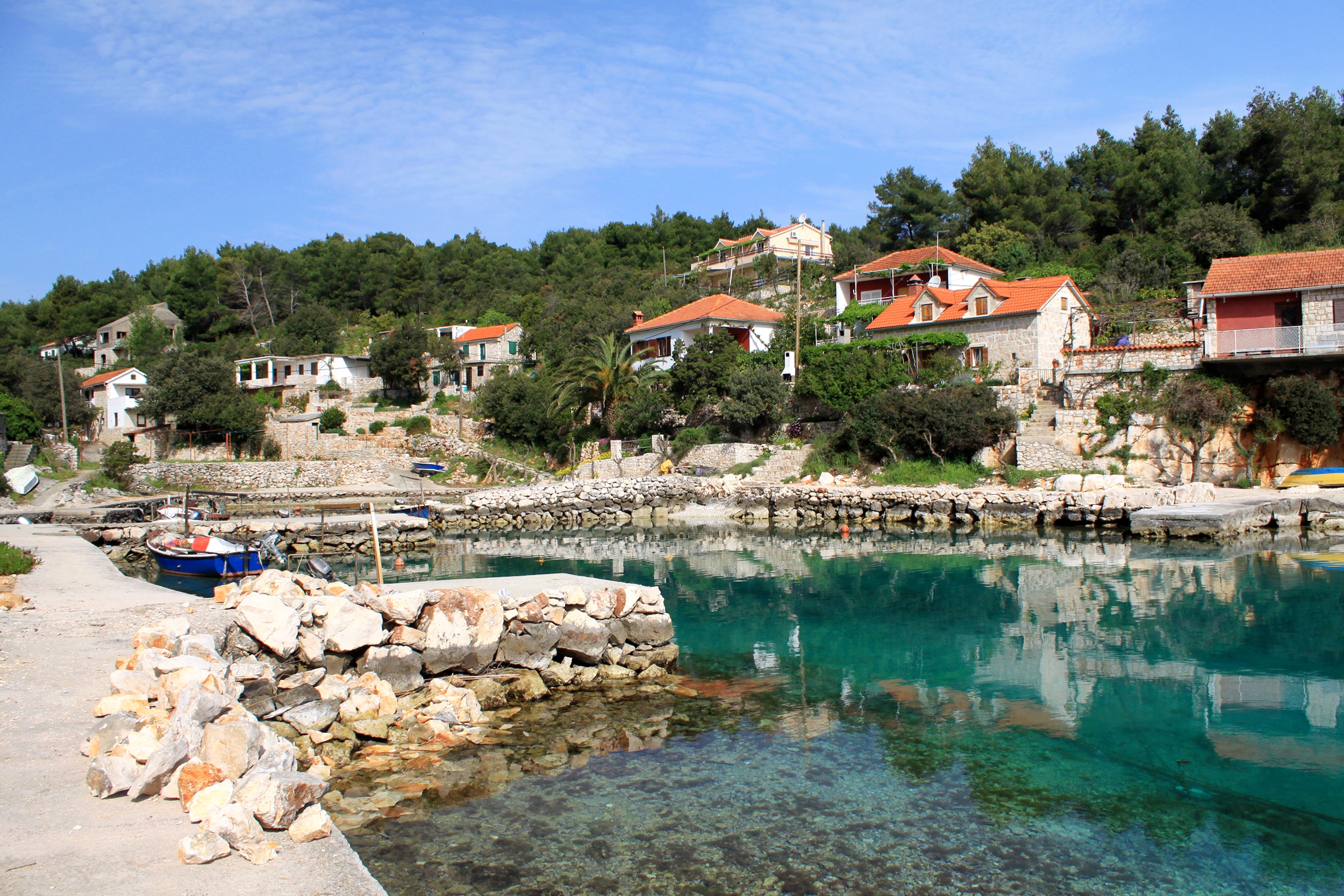 Dove soggiornare a Mudri Dolac