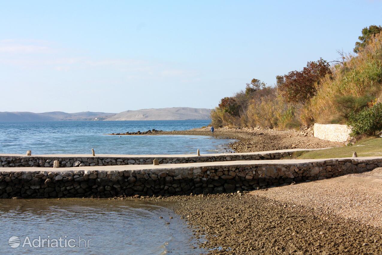 Rtina - Stošići i Rivieran Zadar (Sjeverna Dalmacija)