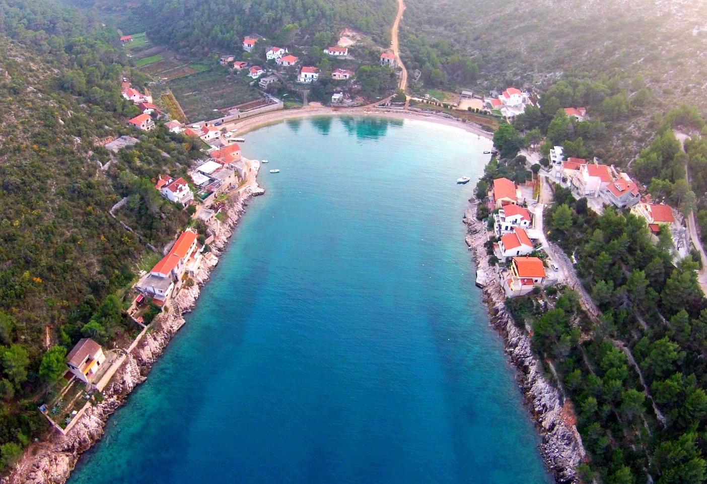 Kje bivati v Prapatna