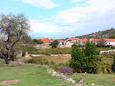 Zastražišće auf der Insel  Hvar (Mitteldalmatien)