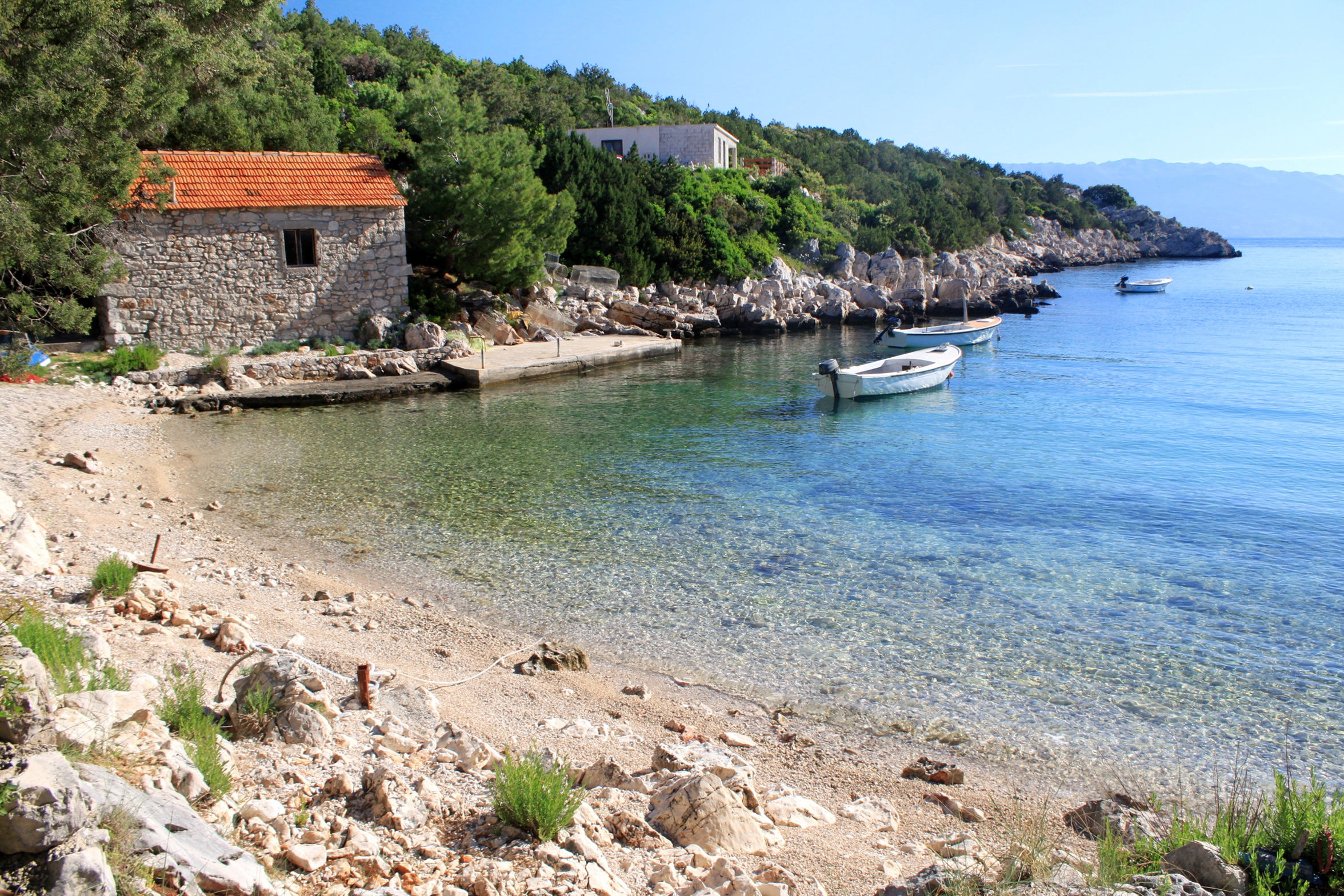 Dove soggiornare vicino a Velika Stiniva