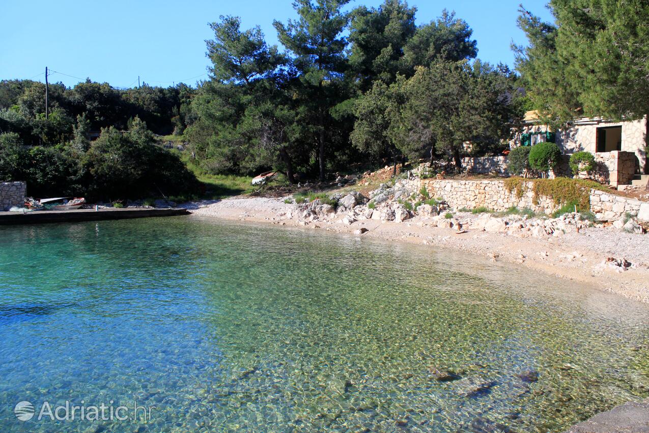 Nearby beaches - Apartments by the sea Cove Vela Stiniva, Hvar