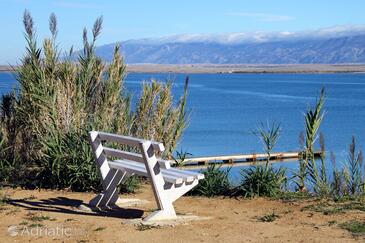 Apartmány s parkovištěm Sabunike, Zadar - 19430