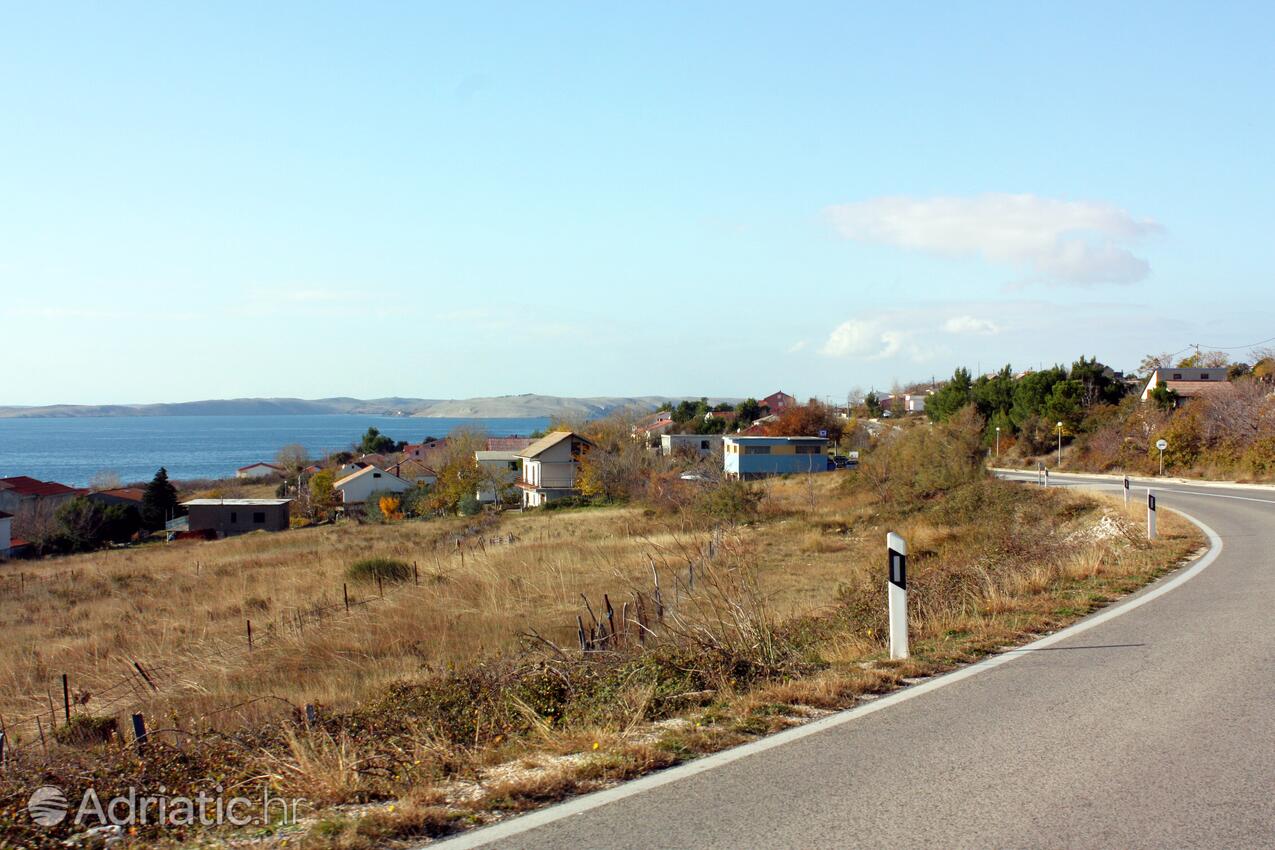 Rtina - Miočići u rivijeri Zadar (Sjeverna Dalmacija)