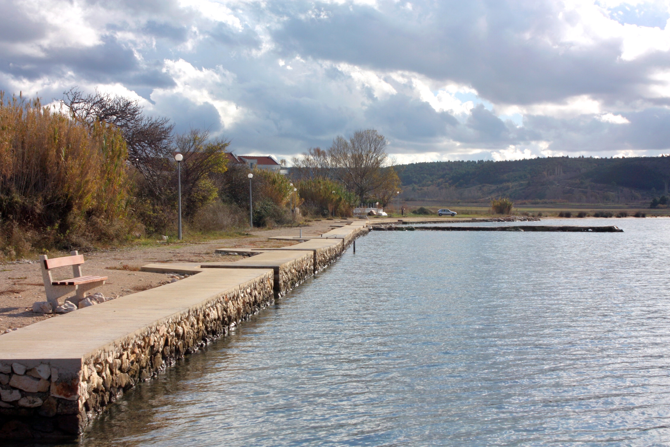 Where to stay near Plemići