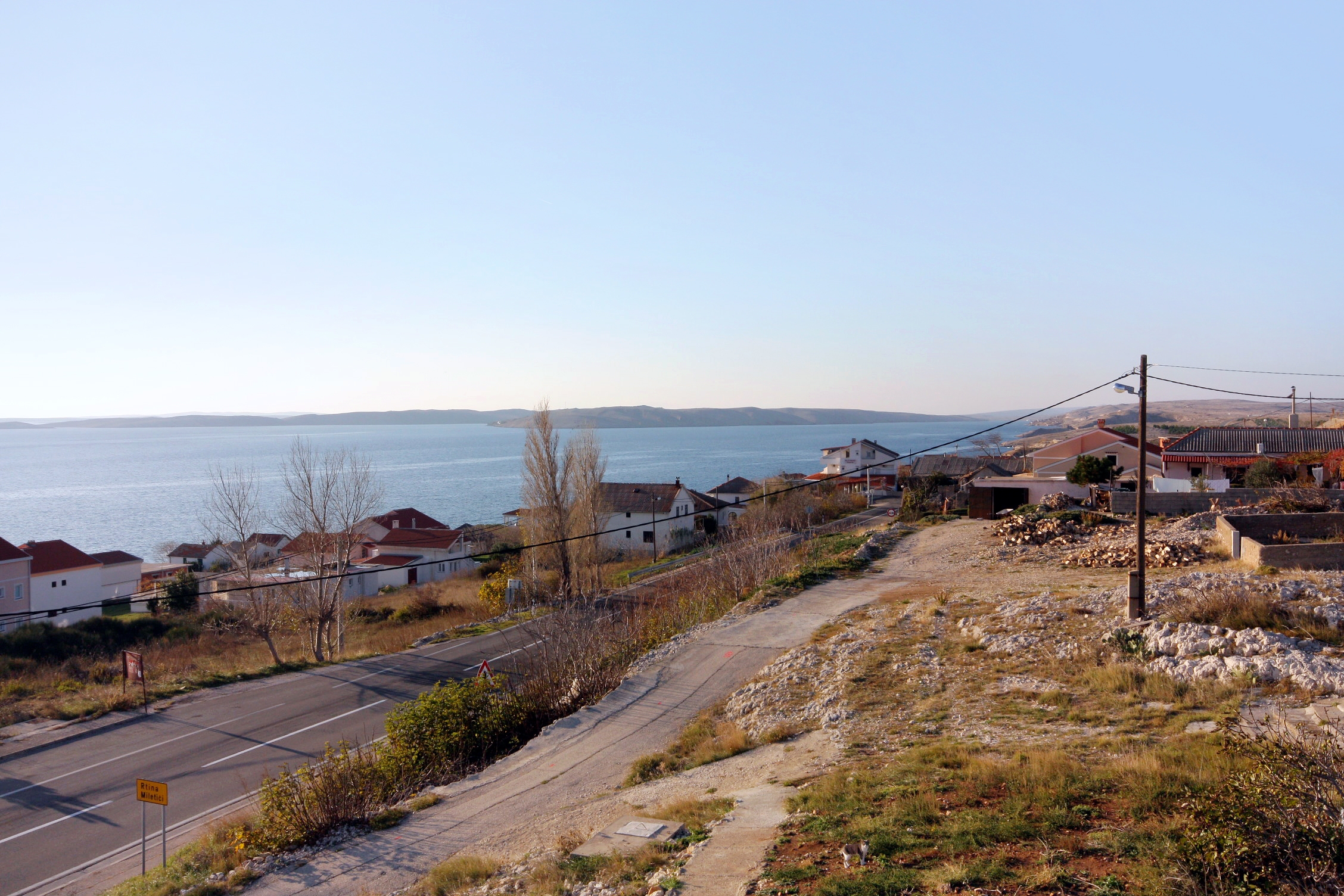 Where to stay in Rtina – Benići