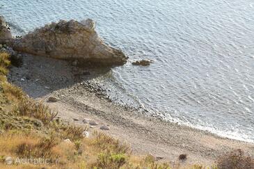 Camere accanto al mare Rtina - Miletici, Zara - Zadar - 23280