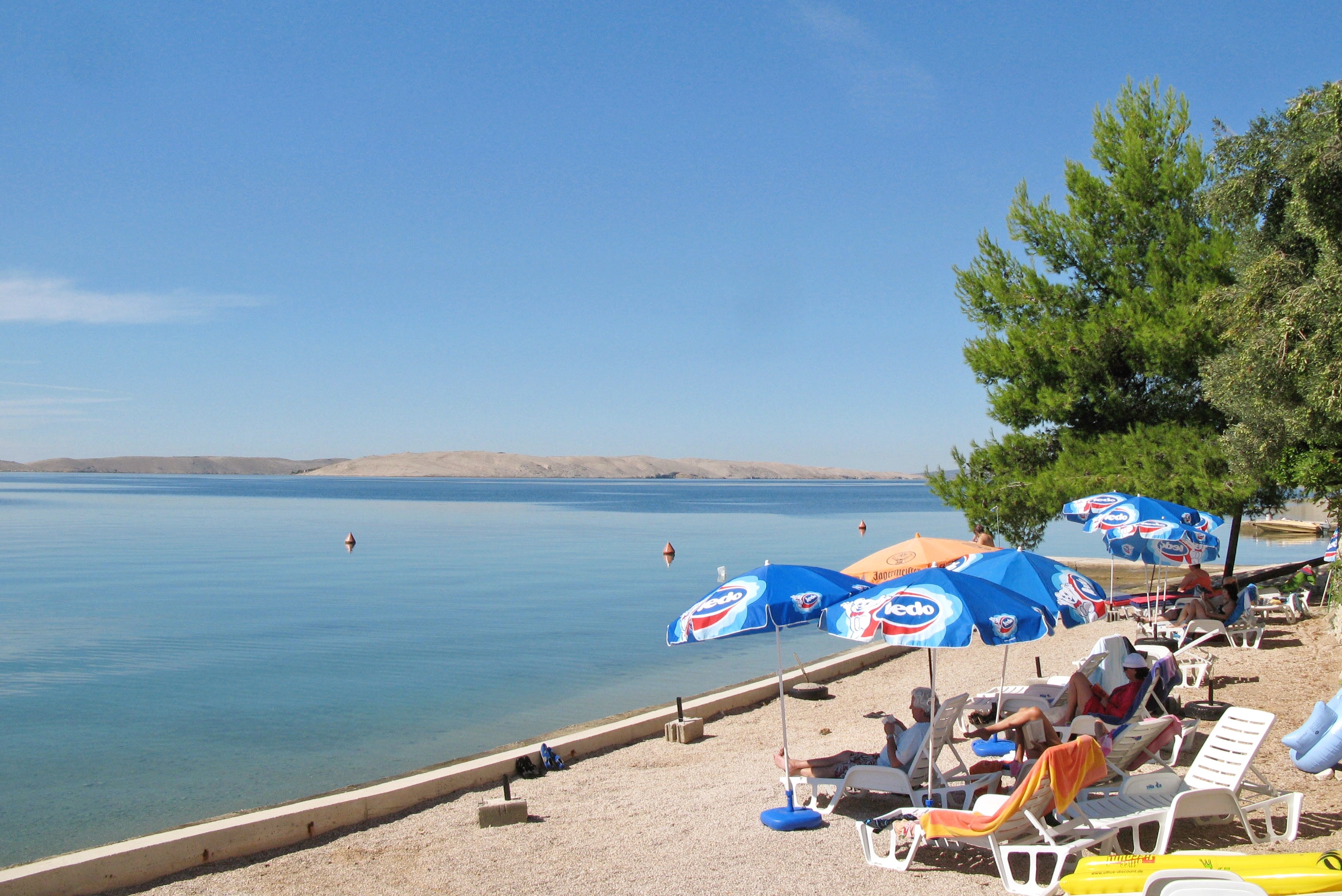 Where to stay near Miletići