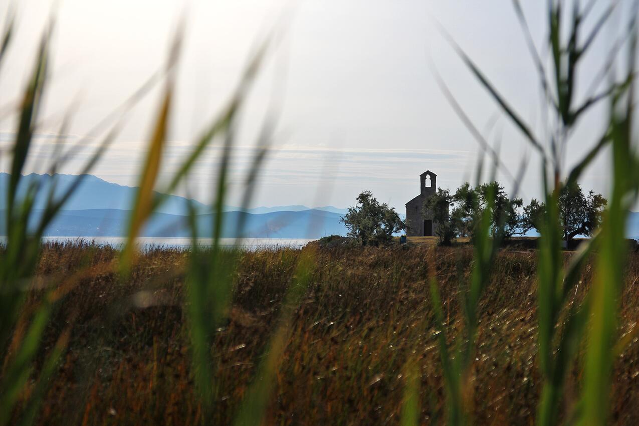 Posedarje i Rivieran Novigrad (Sjeverna Dalmacija)