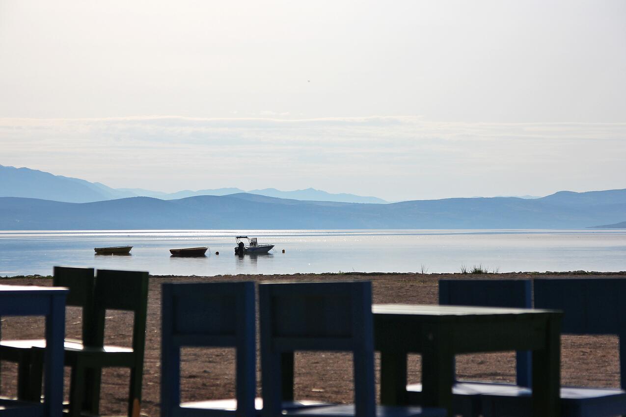 Posedarje i Rivieran Novigrad (Sjeverna Dalmacija)