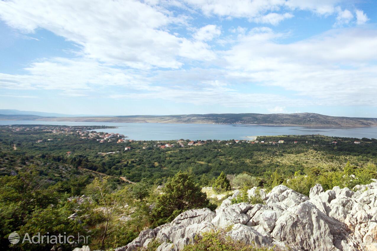 Seline - Apartments by the sea Seline, Paklenica