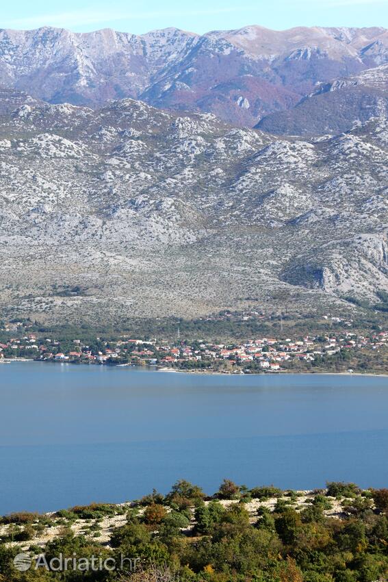 Seline - Apartments by the sea Seline, Paklenica