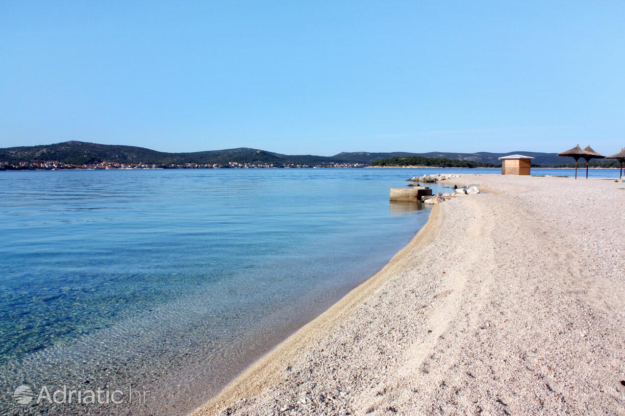 Spiagge nelle vicinanze - Casa vacanze con parcheggio Pakostane, Biograd